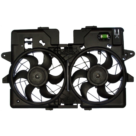 Continental/Teves Ford Escape 04-01, FA70168 FA70168